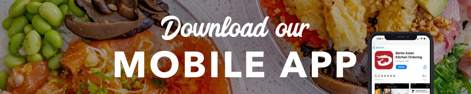 $50 in Bento Gift Cards for Instagram Posts