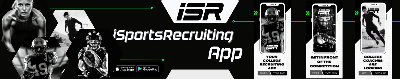 30% of Sales – iSportsRecruiting App Ambassador
