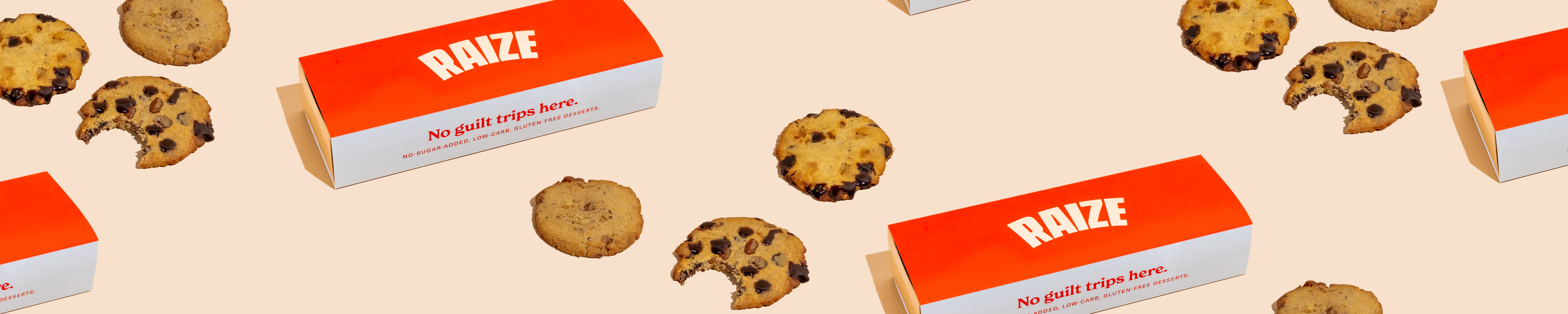 Get 15% of Sales as a RAIZE Ambassador!