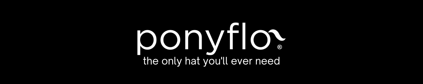 $$$ + Free Ponyflo Hat