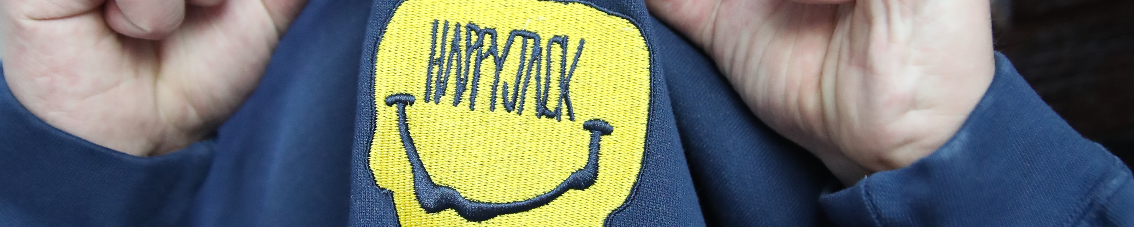 Happy Jack's World cover photo