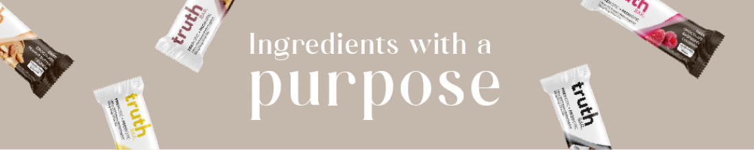 Truth Bar cover photo