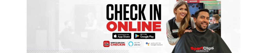 Sport Clips cover photo