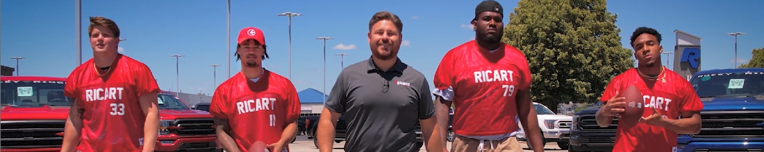 Instagram/Twitter Product Promotion