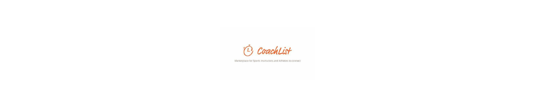 Become a Coachlist Pro Ambassador and Receive $10 for Every Referral!