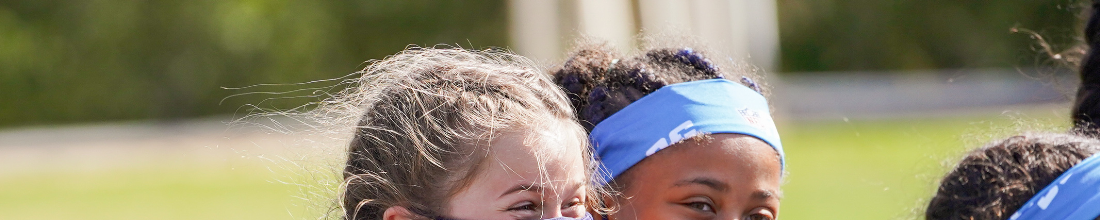 Poinciana Athletic League cover photo