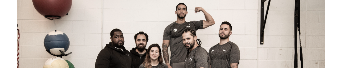 BOSTON ATHLETES - Social Media Post with Free Training Session