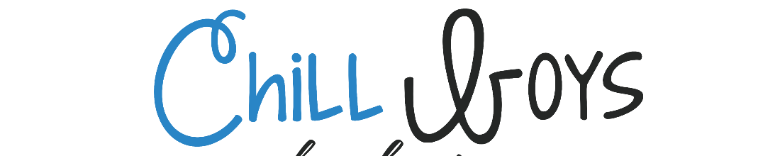 Chill Boys - Product Promotion