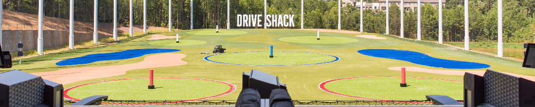 Drive Shack: A Driving Range is Only Half the Story