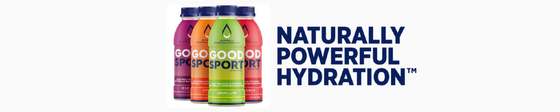 GoodSport Content Creators (UGC)