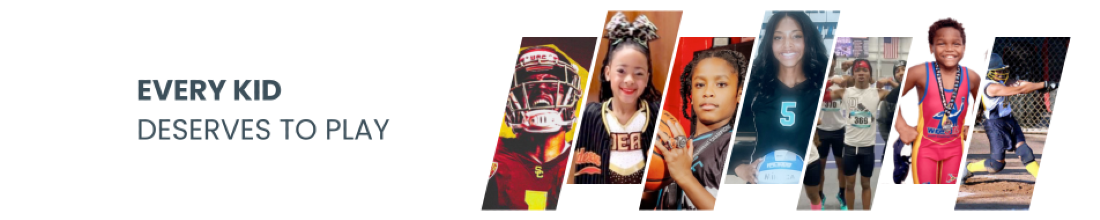 Fund Youth Sports cover photo