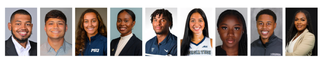 Campus Development Representative