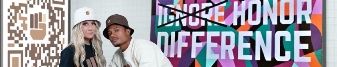 Represent Hues BOA & Celebrate Diversity