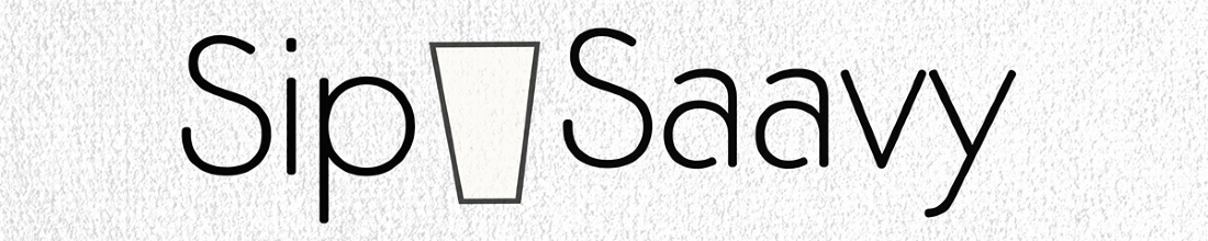 SipSaavy with our Bamboo Iced Coffee Cup