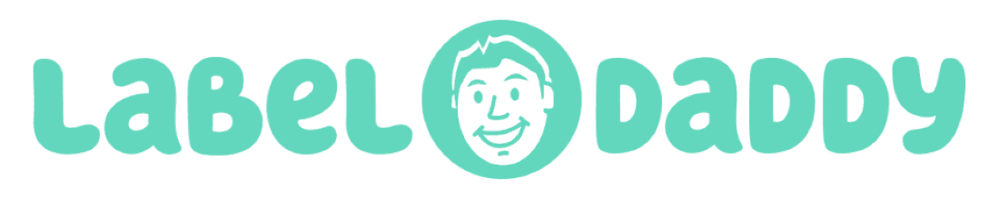 Label Daddy - Custom Athlete Labels (10k-25k followers)