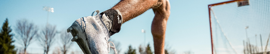 Instagram Vero Ankle Brace Promotion