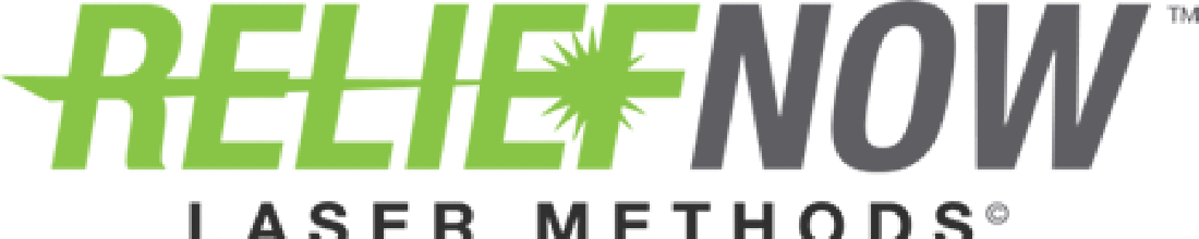 Relief Now Laser (Class IV Laser Therapy Treatment Package)