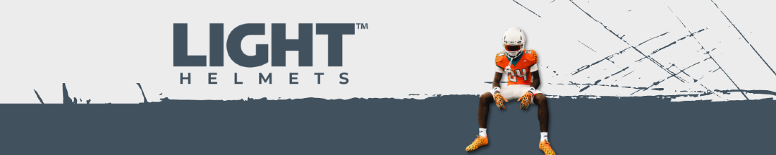 LIGHT Helmets Athlete Partnership