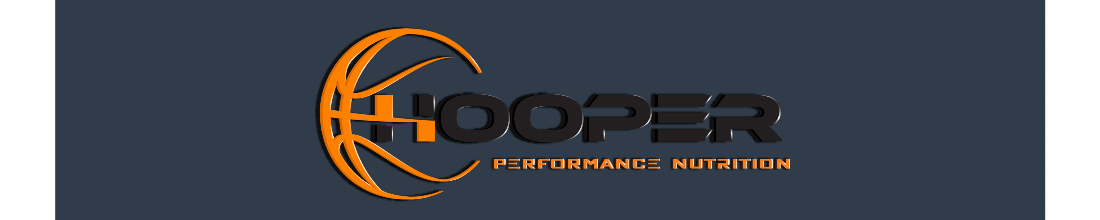 Hooper Performance Nutrition cover photo