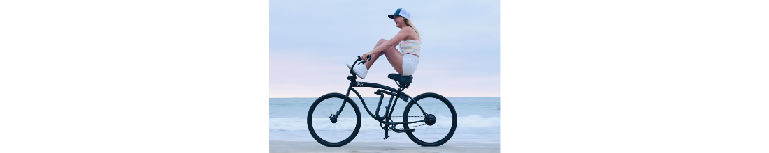 Shaka Surf Bikes cover photo