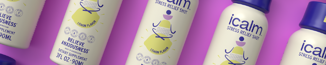 Sample Natural Shot to Calm Nervous System