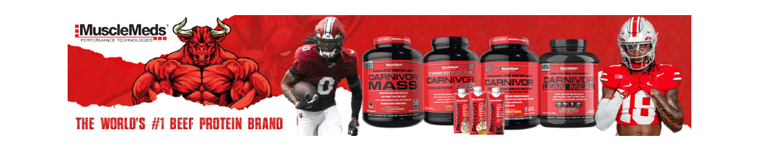 Join the Elite: CARNIVOR RTD – The Ultimate Protein Shake for Athletes