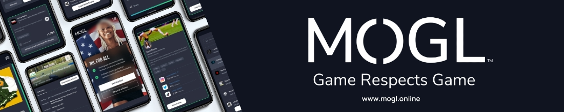 MOGL Athlete Advisory Committee / Internship Program