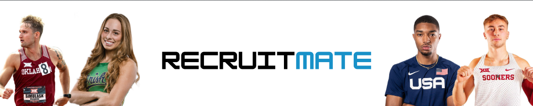 RecruitMate: Track and Field Mentor