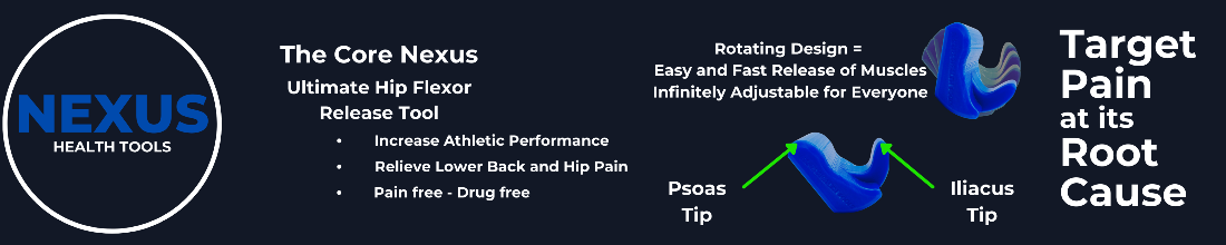 Nexus Health Tools cover photo