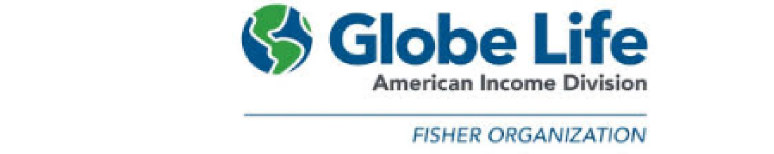 Fisher Organization : Globe Life American Income Division: cover photo