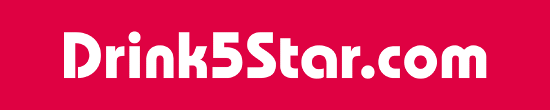 Drink 5Star cover photo