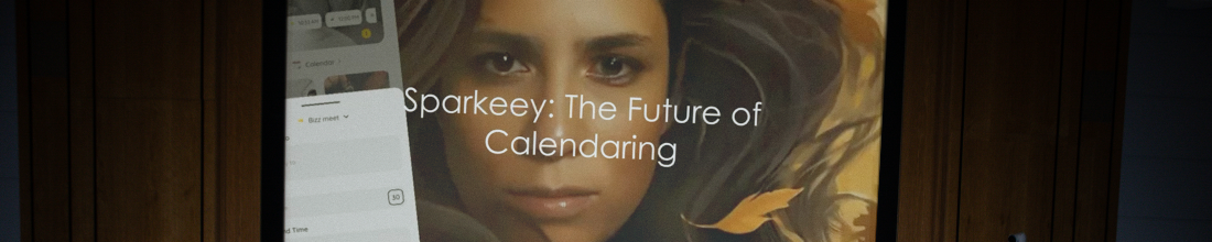 Sparkeey Brand Activation 2