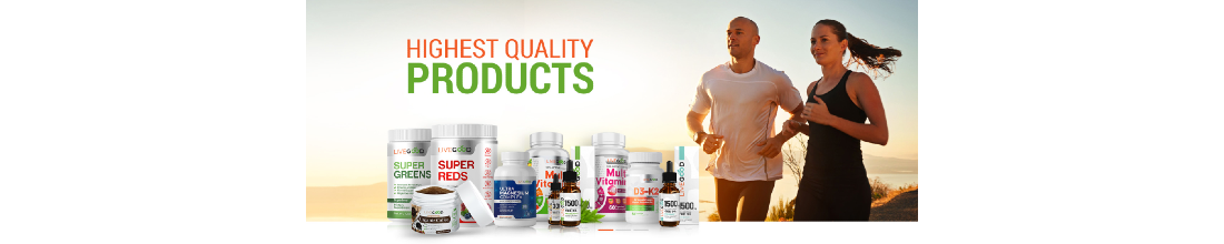 Instagram Product Promotion LiveGood 🌱 - ⭐️ ENERGY AND FOCUS PATCHES ⭐️