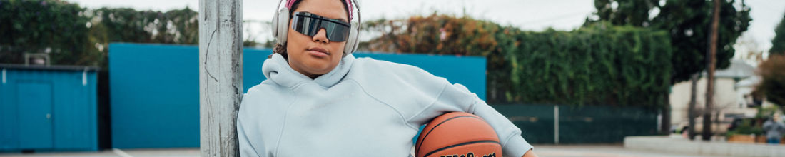 Generation Sport Ambassador [Gifted Campaign, $200 Value]