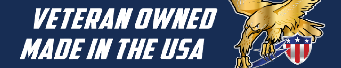 Promote our Veteran Owned Energy Drink