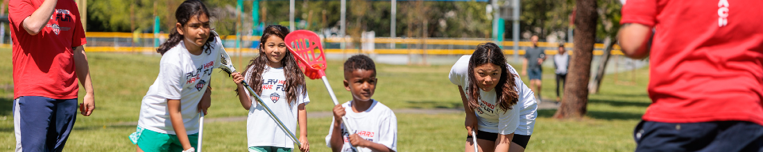 Summer Sports Camp Promo