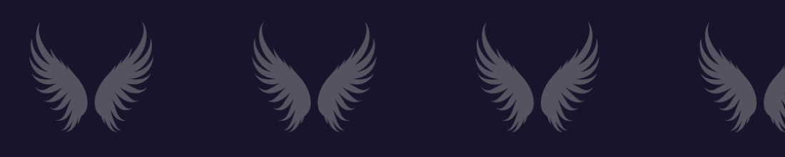 of Faith - 444 Angel Wings Tee - Instagram Campaign