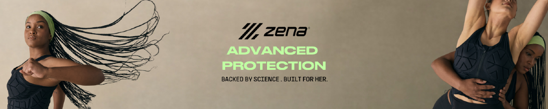 Zena Sport Athlete Ambassador Program: Product Testing & Promotion