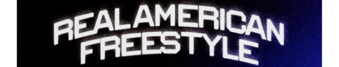 RAF Wrestling - Event Promotion - Aug 30th Cleveland, Ohio