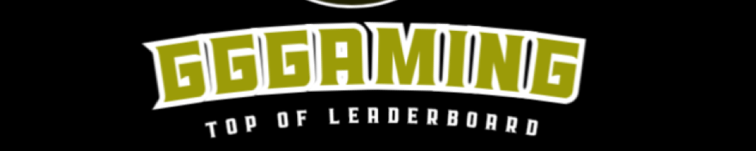 GGGaming cover photo