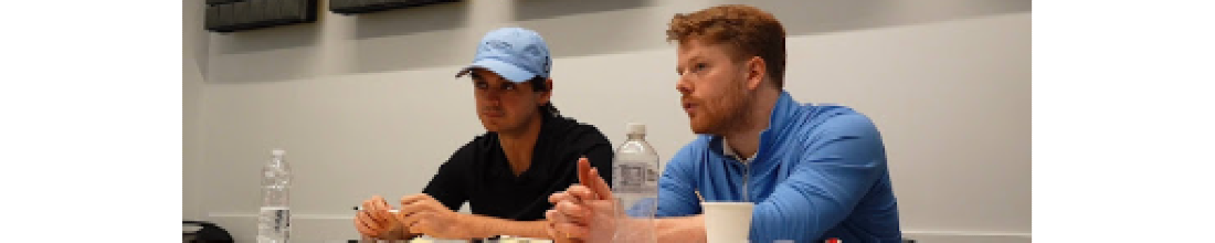 Digital Comedy Series Guest