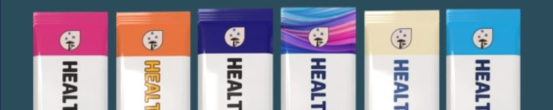 Health Stix Holiday Giveaway - Product