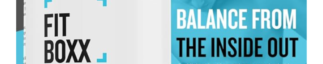 The Fit Boxx FocusDrive Instagram Promotion