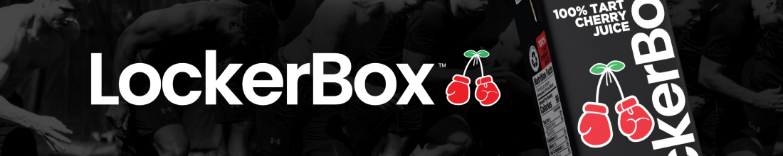 LockerBox Punch Drink - IG Story Promotion