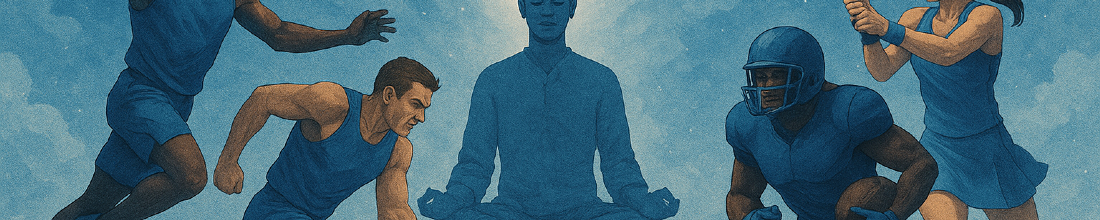 QANZN | Pre-Game Focus Reel — Paid Collab