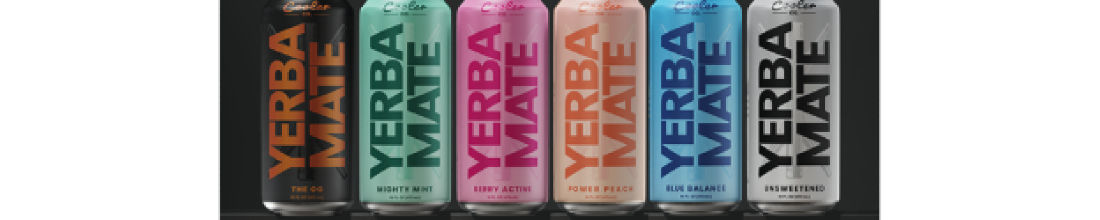 Cooler Co. - Yerba Mate IG Collaboration - 50k+ Folowers