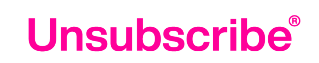 Unsubscribe Hair & Body Social Media Promotion