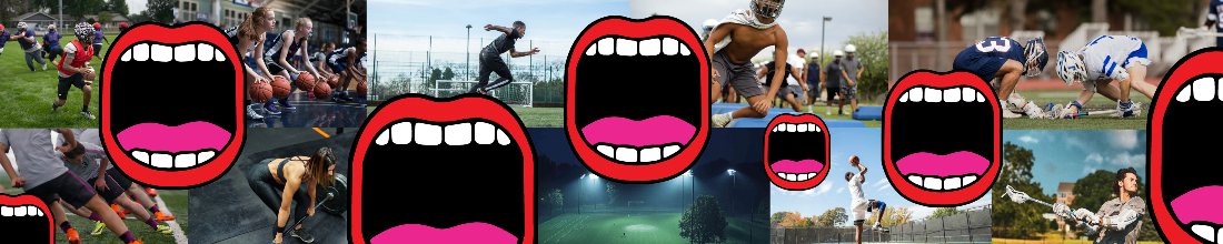 BIG MOUTH PROVISIONS cover photo