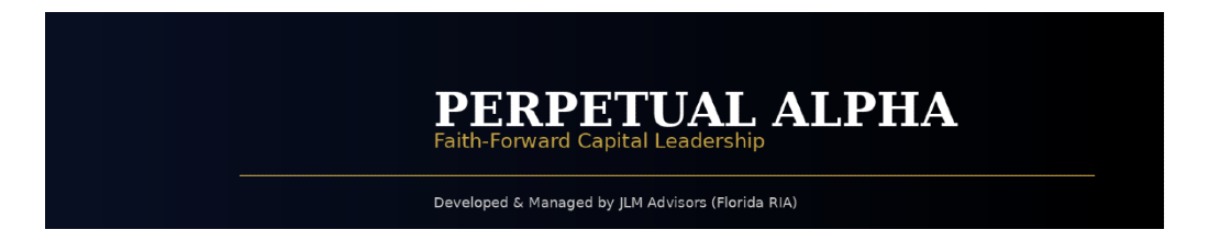 JLM Advisors LLC cover photo