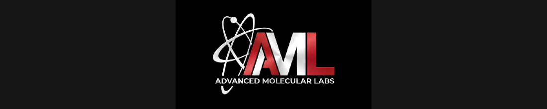 Advanced Molecular Labs cover photo